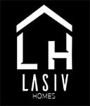Lasiv Homes logo