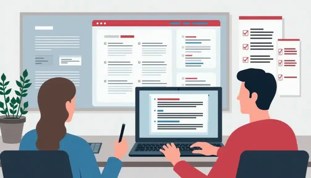 accessibility assessment and evaluation