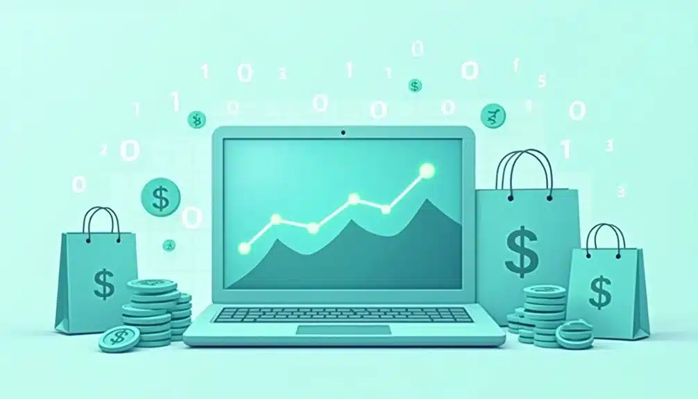 analytics driven e commerce strategy