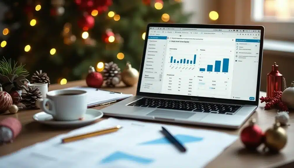 assessing email campaign performance