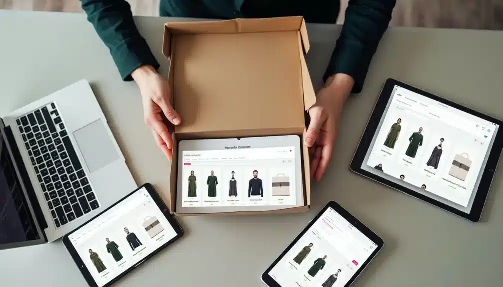 boosting average order value