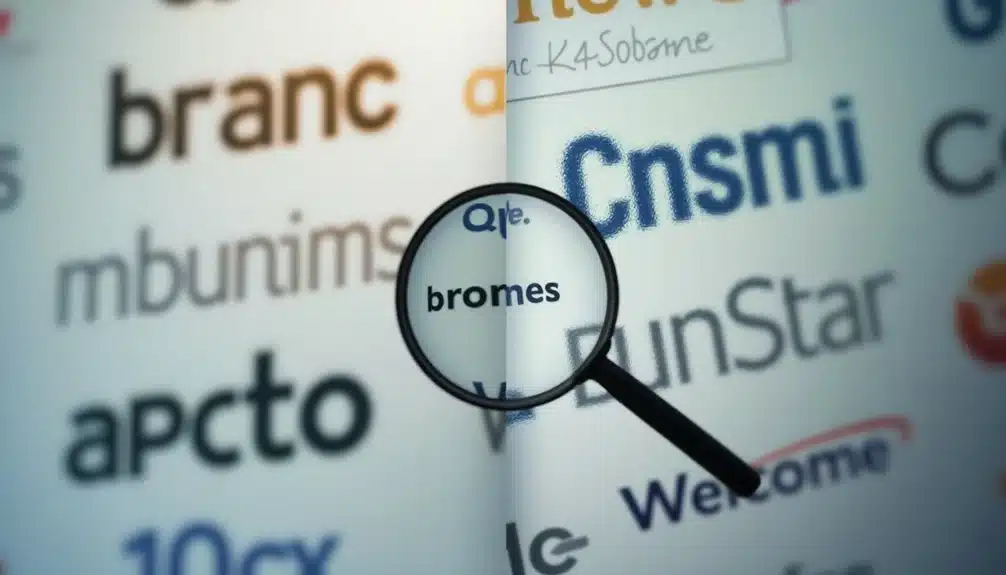 branding strategy monitor adjustments