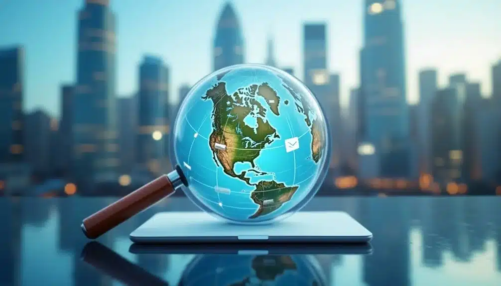 competitive analysis for e commerce