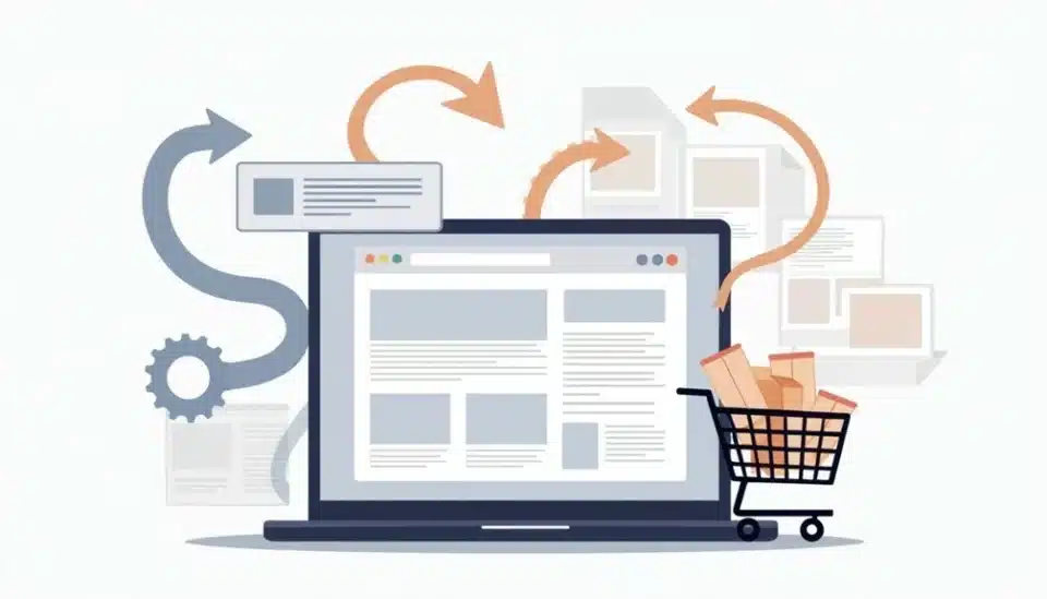 content marketing boosts e commerce