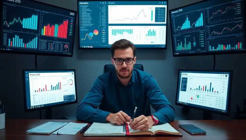 data driven decision making