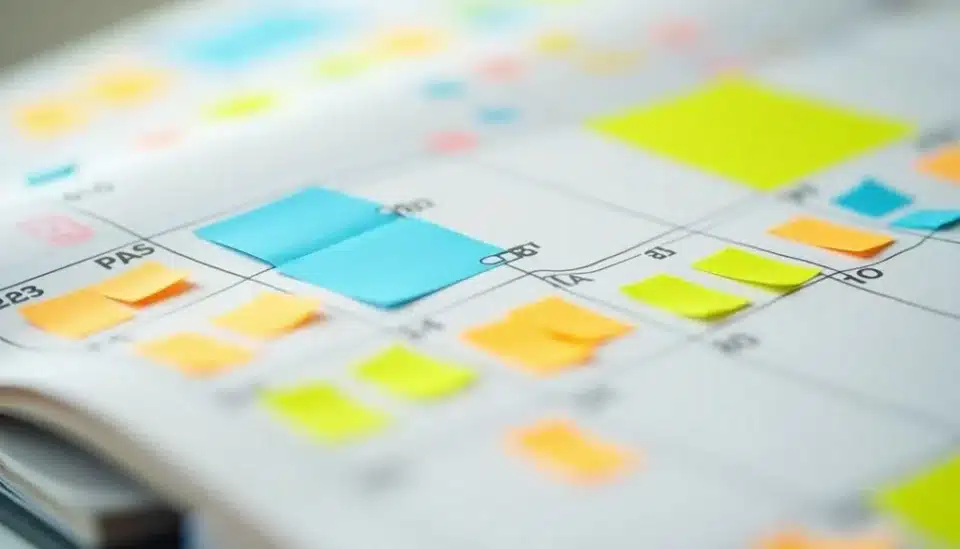 e commerce content calendar planning