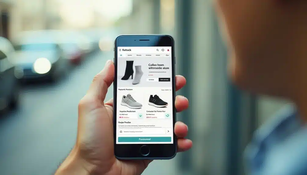 enhance mobile user experience