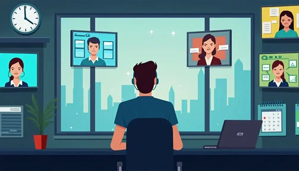 enhance service efficiency rapidly