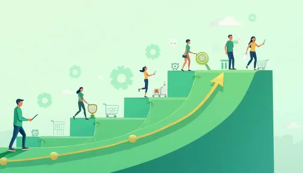 enhancing customer experience strategy