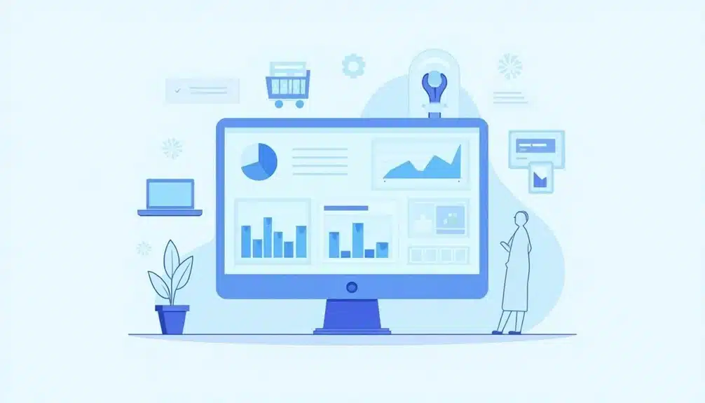 enhancing customer experience through data