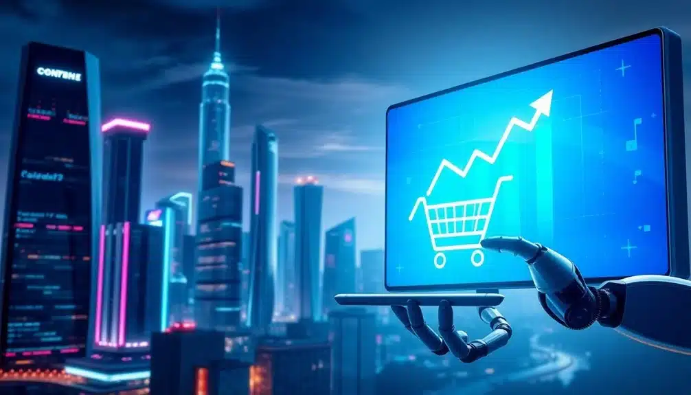 enhancing e commerce marketing effectiveness