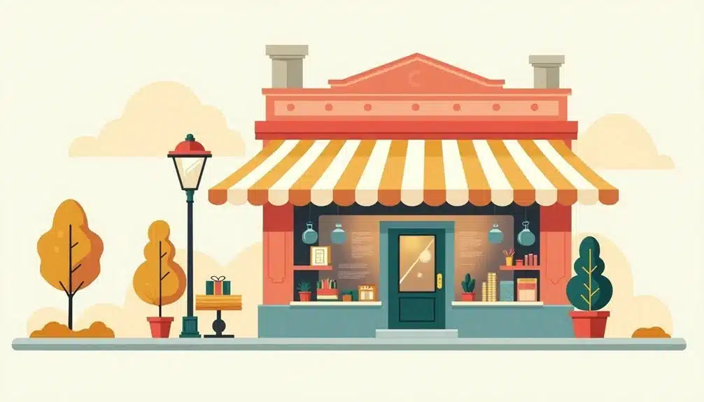 establishing memorable brand identity