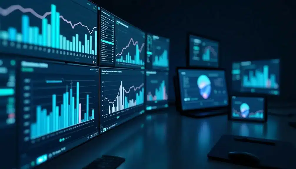 evaluate and track progress