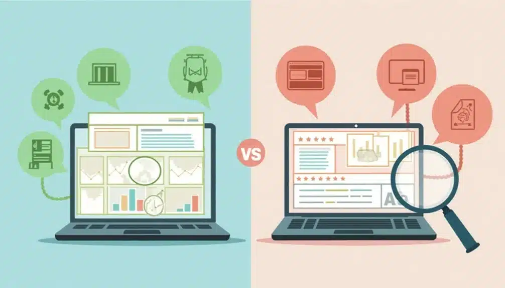 evaluate rival strengths weaknesses