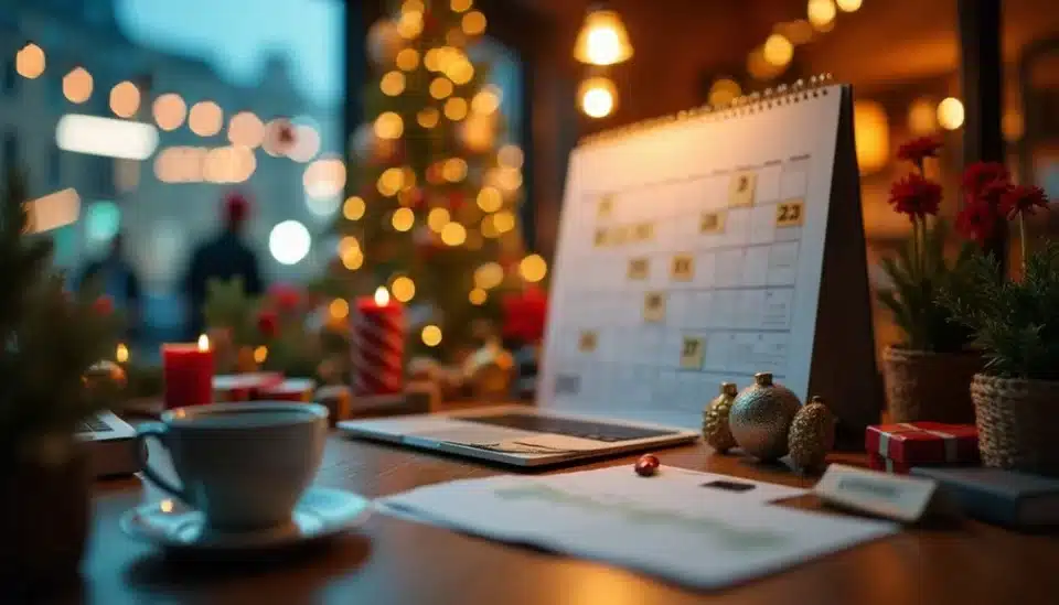 evaluating holiday marketing success