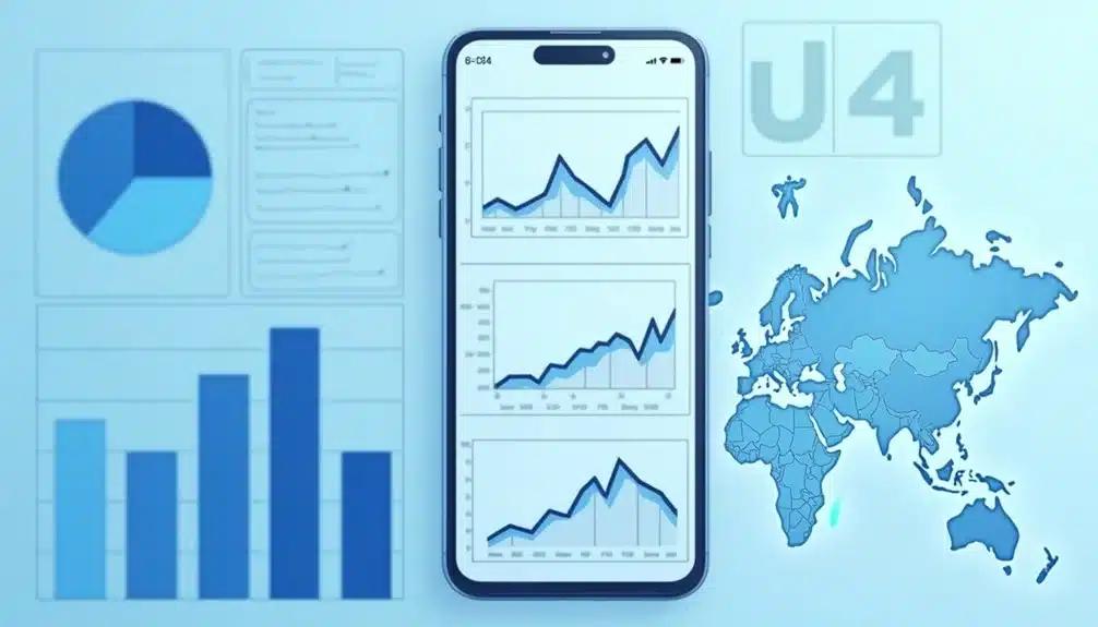 evaluating mobile performance indicators