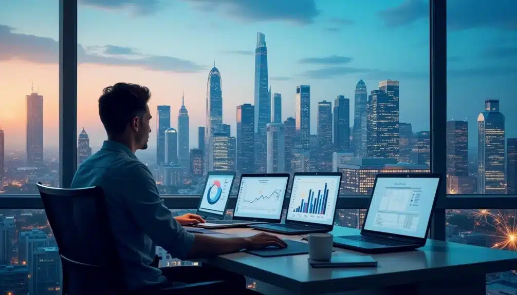 evaluating returns and expansion