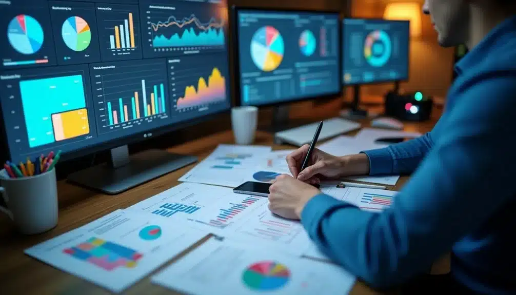 evaluating segmentation performance metrics