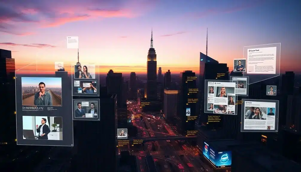 evolving content marketing strategies