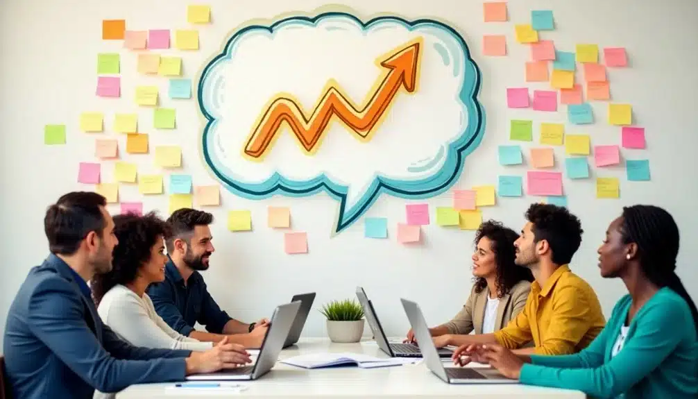 fostering constructive feedback environment