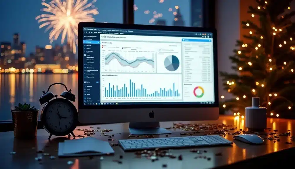 google ads new year strategies