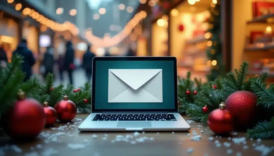 holiday email marketing strategies