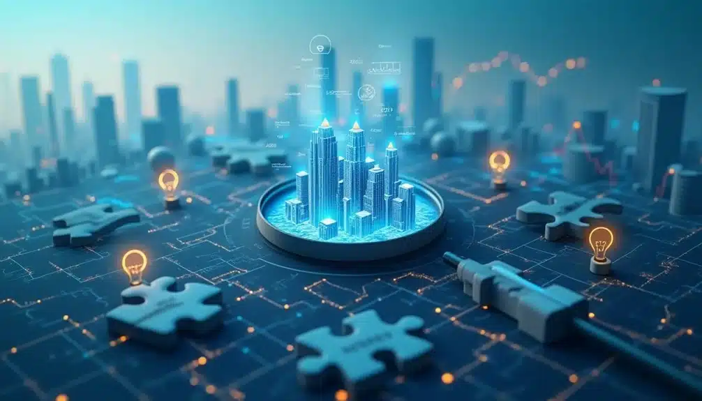 identify market opportunities effectively