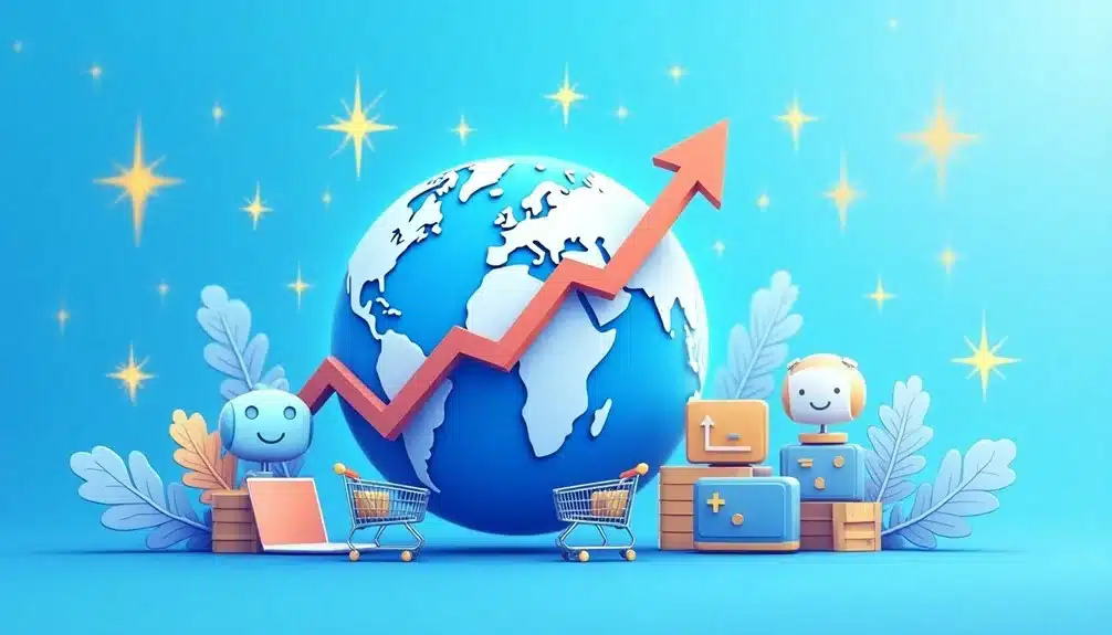 influence on corporate expansion