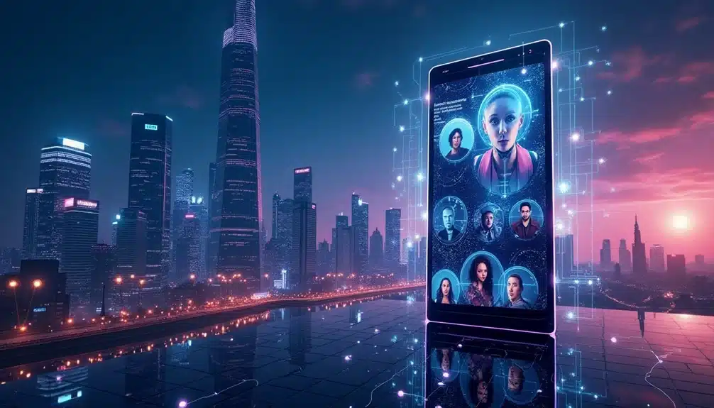 influencer marketing trends 2025