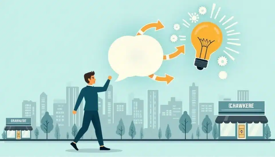 leveraging customer feedback effectively