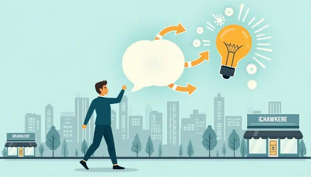 leveraging customer feedback effectively