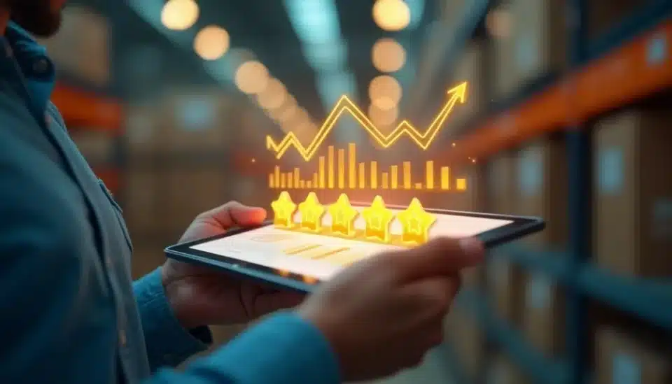 leveraging customer feedback strategically