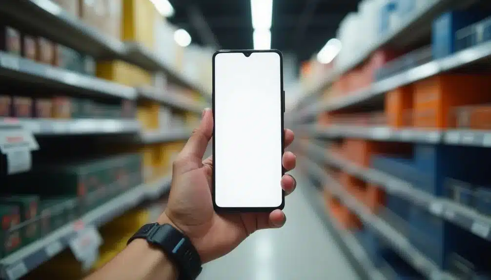 mobile first design approach