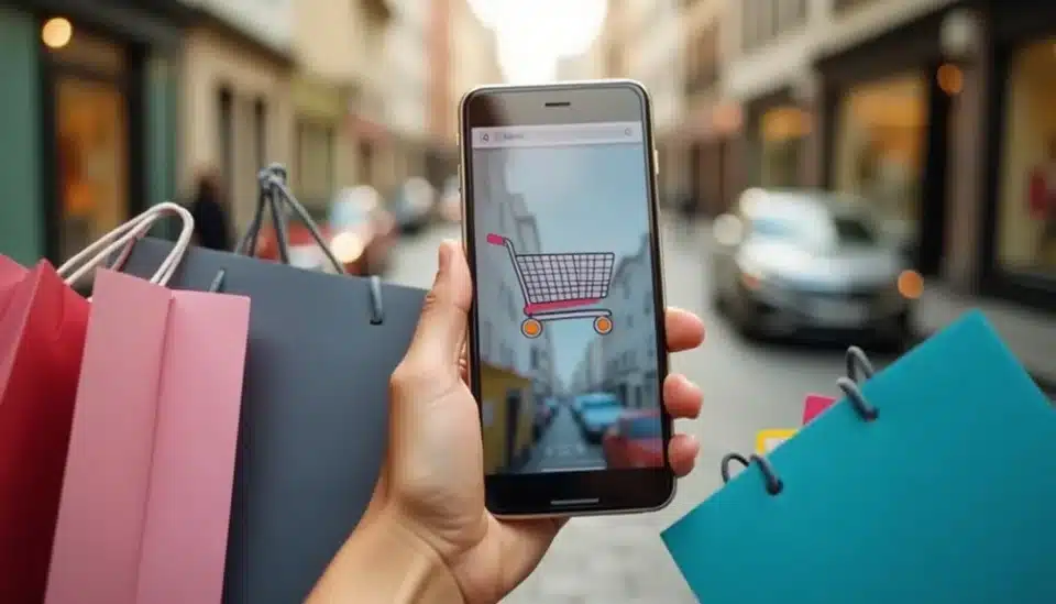 mobile friendly e commerce optimization