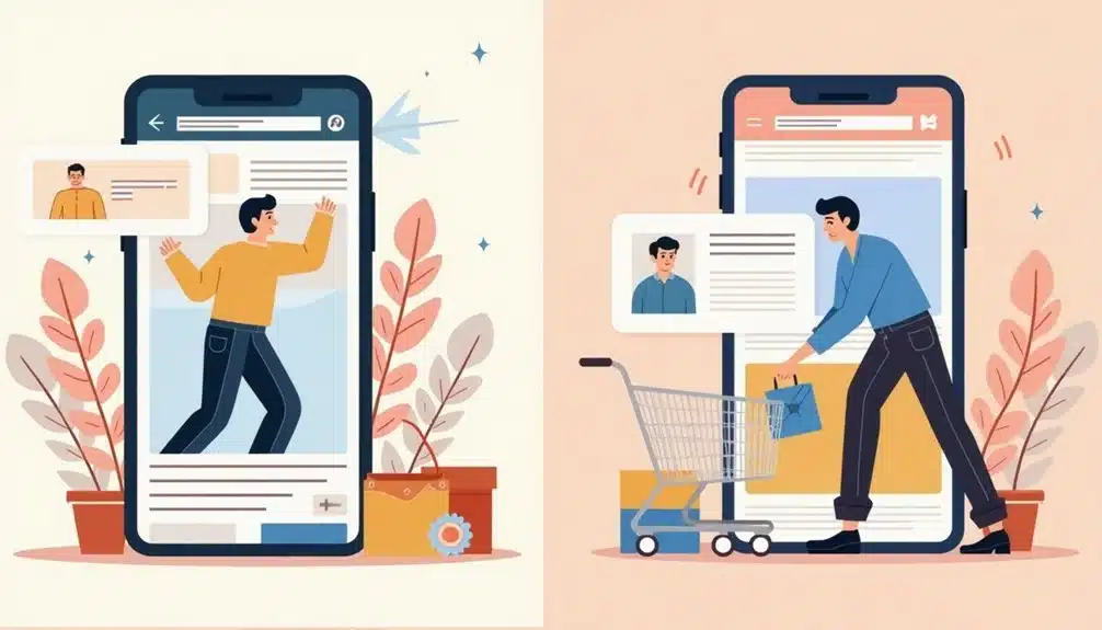 mobile friendly e commerce optimization essential