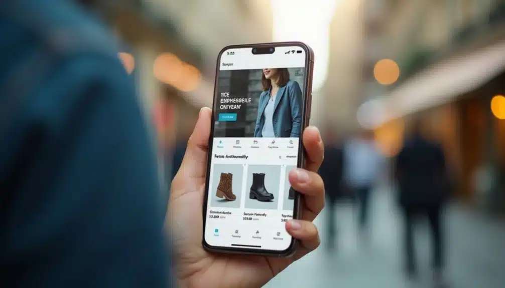 mobile functionality and features