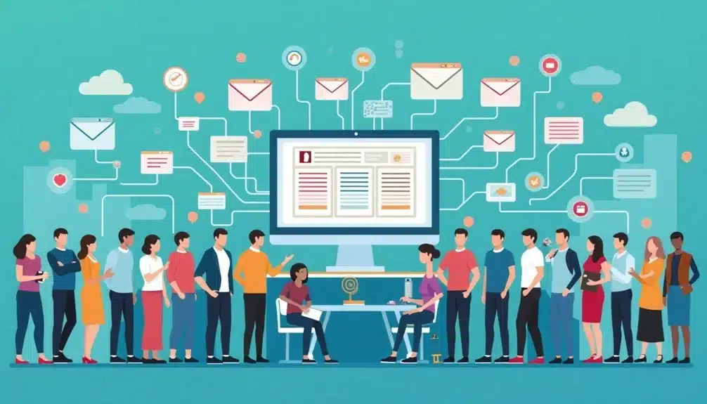 multi channel marketing advantages e commerce