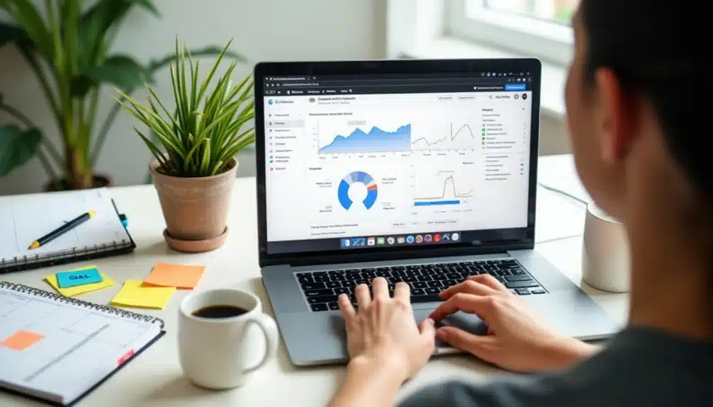 optimize marketing strategies continuously