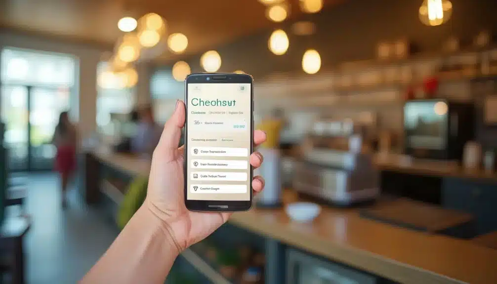 optimize mobile checkout experience