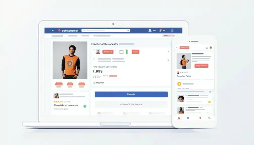 optimizing product listing strategies
