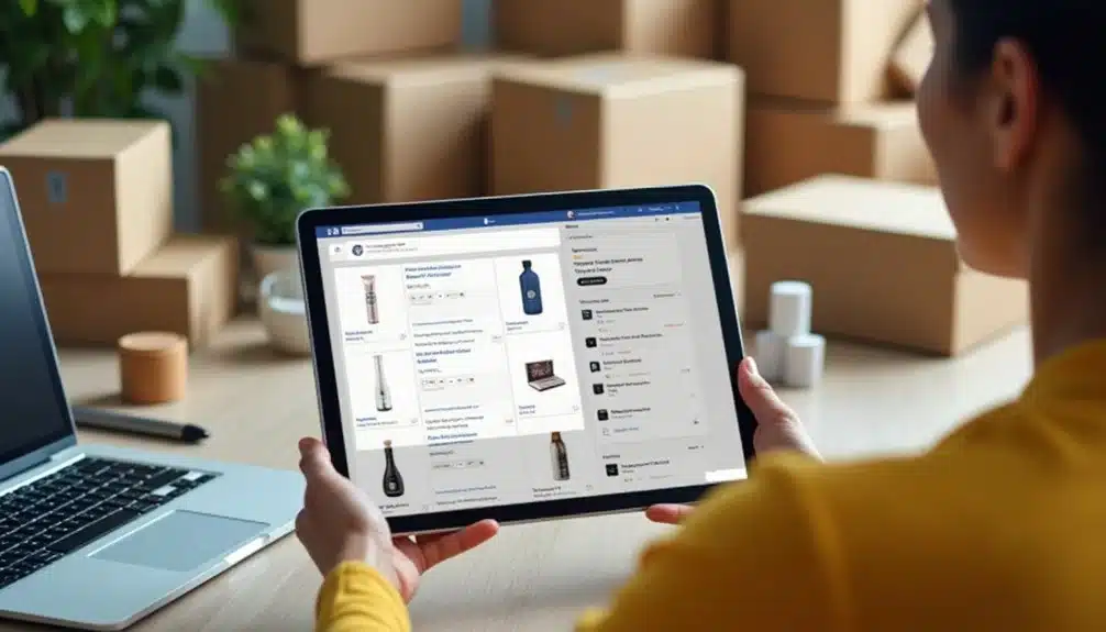optimizing shop inventory management