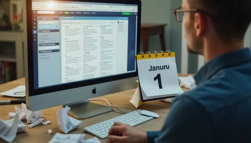 redesign signs for websites