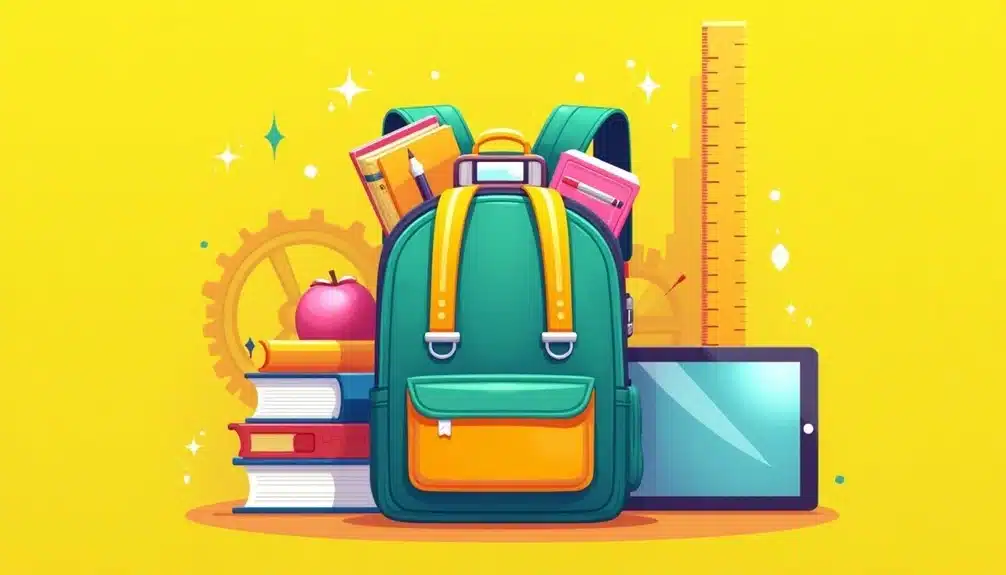 school season promotional strategies