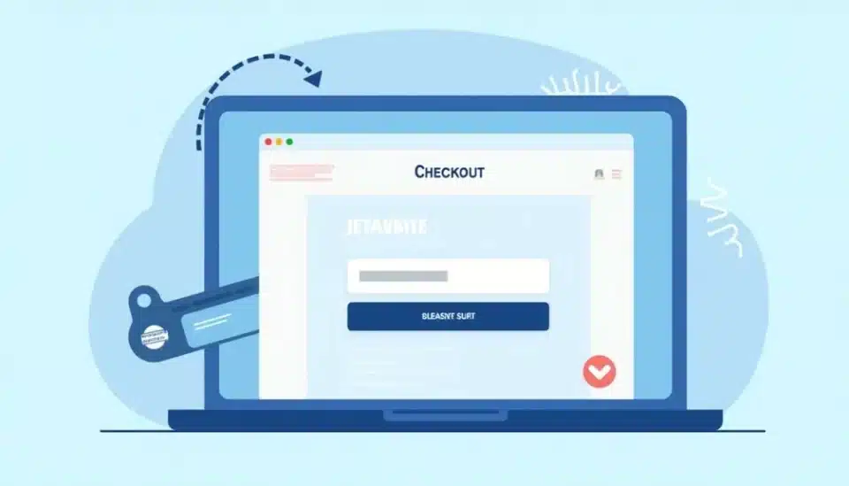 seamless checkout best practices