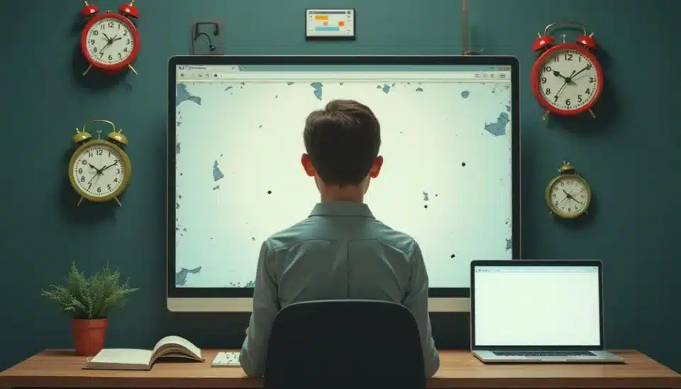 signs for website redesign