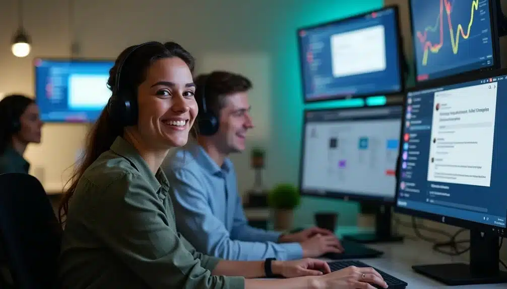 social media customer service tips