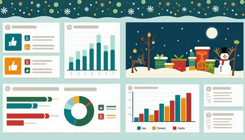 social media interaction analysis