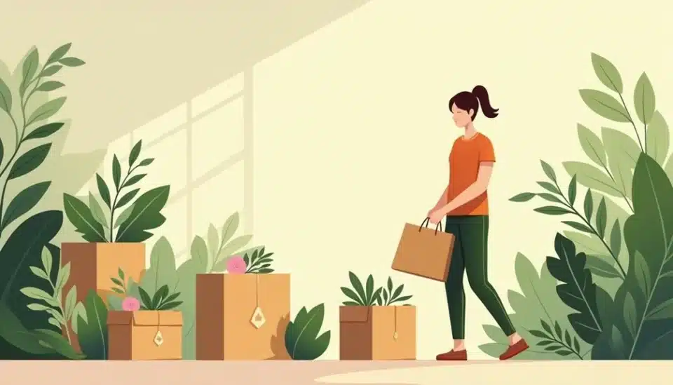 sustainable online retail practices