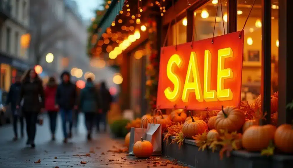 thanksgiving black friday deals