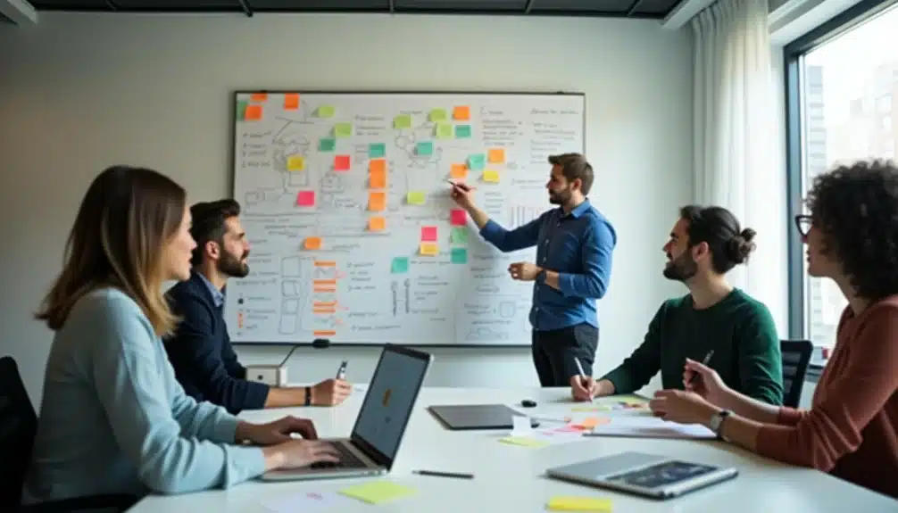 transforming input into results